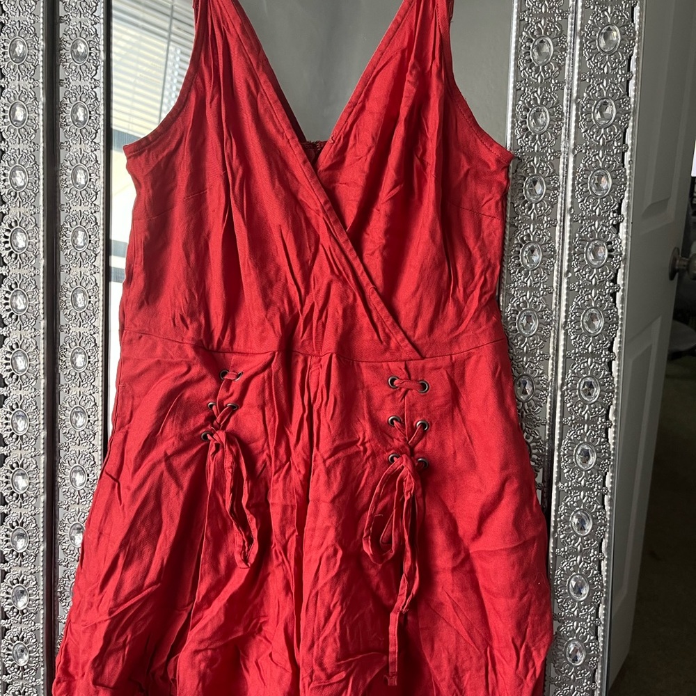 NWT American Eagle romper